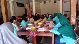 Kemitraan Berkelanjutan Girikarto dan UPN “Veteran” Yogyakarta Dorong Produk Lokal Menuju Usaha Mand